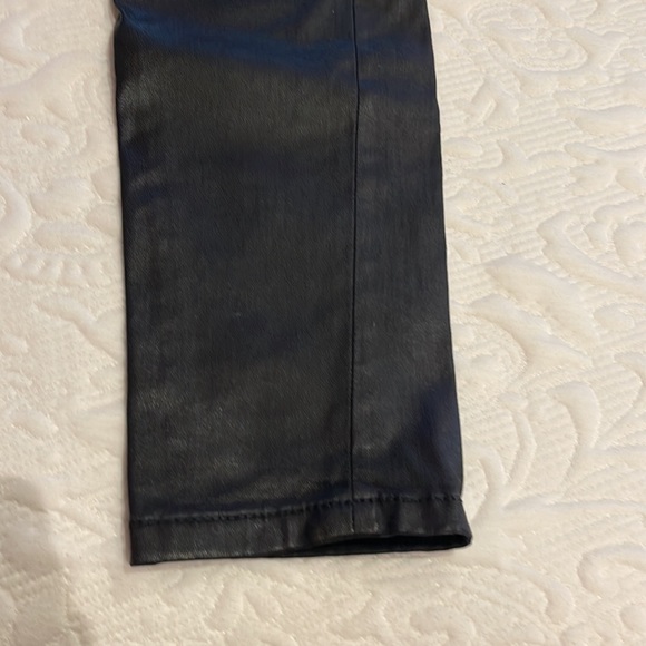 Ralph Lauren black coated jeans - Picture 4 of 5